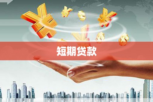 阳新短期贷款