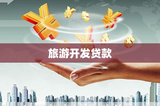 阳新旅游开发贷款