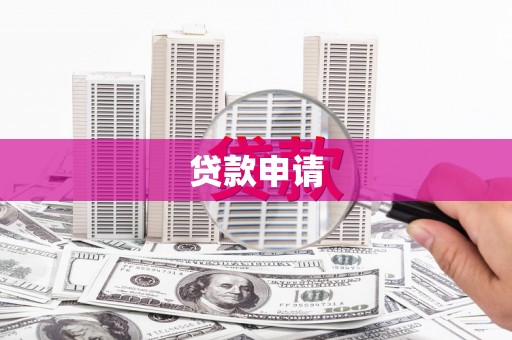 阳新贷款申请