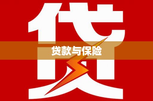 阳新贷款与保险
