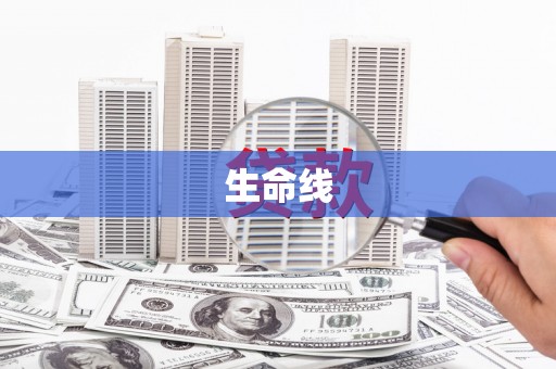 阳新生命线