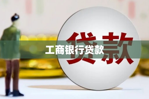 阳新工商银行贷款