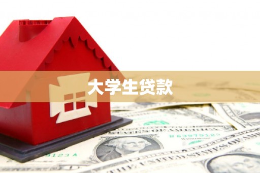 阳新大学生贷款